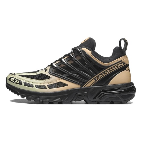

SALOMON Кроссовки Acs Pro Chromatic Soft Clay, Кроссовки Acs Pro Chromatic Soft Clay