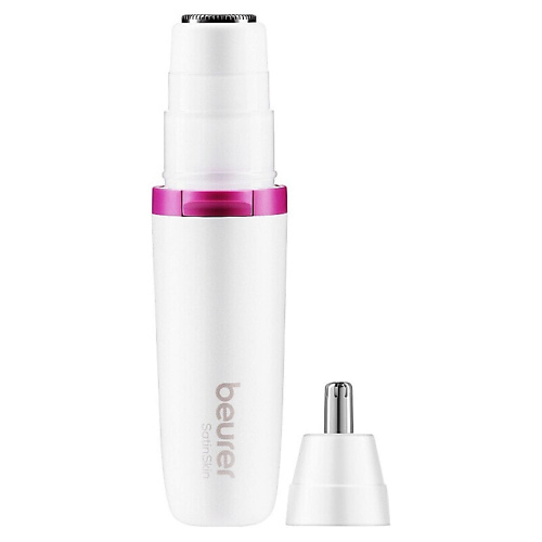 

BEURER Триммер для лица HL 16, Триммер для лица HL 16