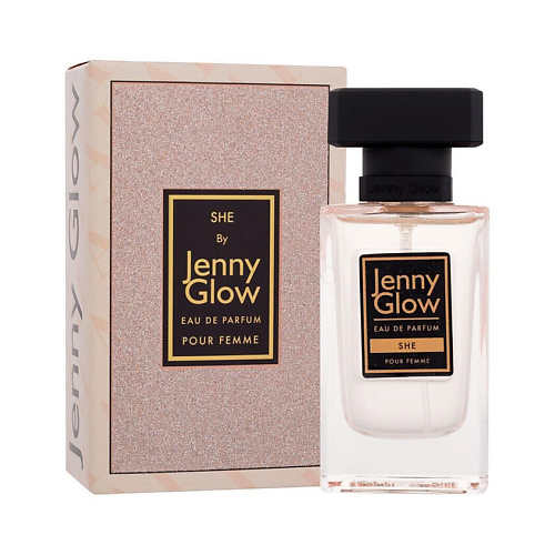 

JENNY GLOW Парфюмерная вода She 30, Парфюмерная вода She