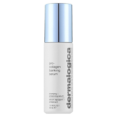

DERMALOGICA Сыворотка Pro-Collagen Banking Serum 30, Сыворотка Pro-Collagen Banking Serum