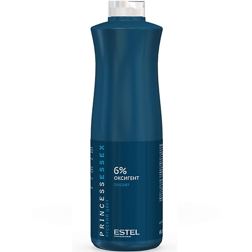 

ESTEL Оксигент 6% PRINCESS ESSEX, Оксигент 6% PRINCESS ESSEX