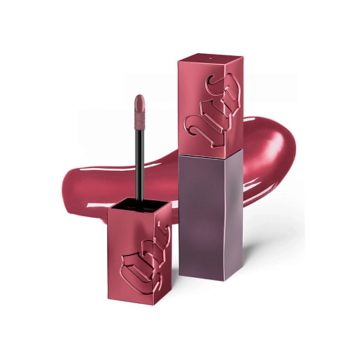 

URBAN DECAY Жидкая губная помада Vice Lip Bond Liquid Lip Colour, Жидкая губная помада Vice Lip Bond Liquid Lip Colour