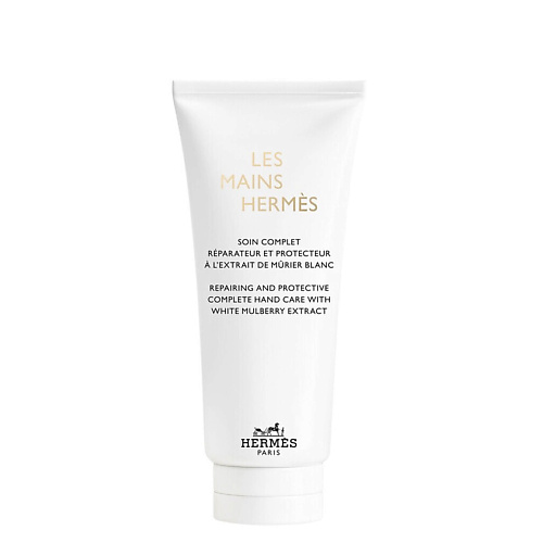 Кремы для рук HERMÈS HERMES Крем для рук Les Mains Hermès Complete Hand Care 100