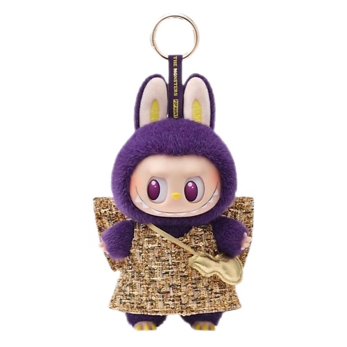 

POP MART Игрушка Labubu The Monster Wings Of Fortune, Игрушка Labubu The Monster Wings Of Fortune