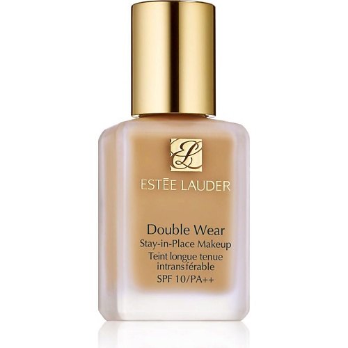 ESTEE LAUDER Устойчивый тональный крем Double Wear SPF 10