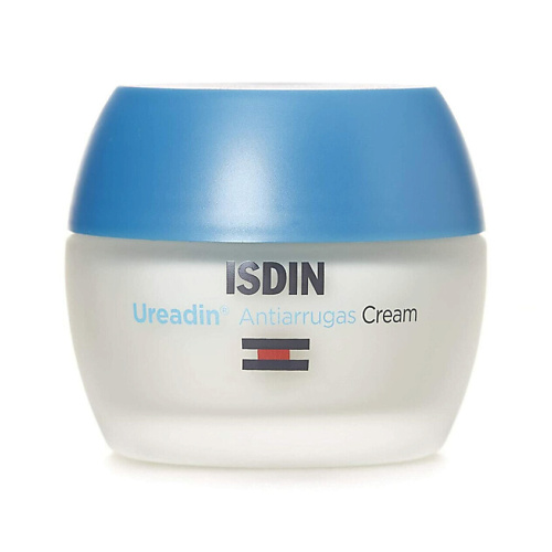 

ISDIN Крем против морщин Ureadin SPF20, Крем против морщин Ureadin SPF20