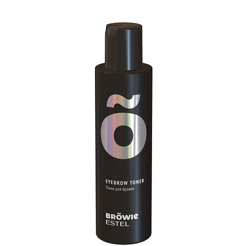 

ESTEL PROFESSIONAL Тоник для бровей BROWIE 150, Тоник для бровей BROWIE