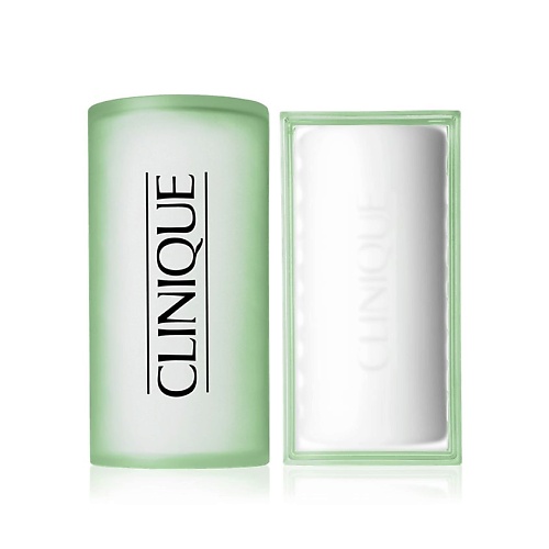 

CLINIQUE Мягкое очищающее мыло для сухой/чувствительной кожи, Мягкое очищающее мыло для сухой/чувствительной кожи