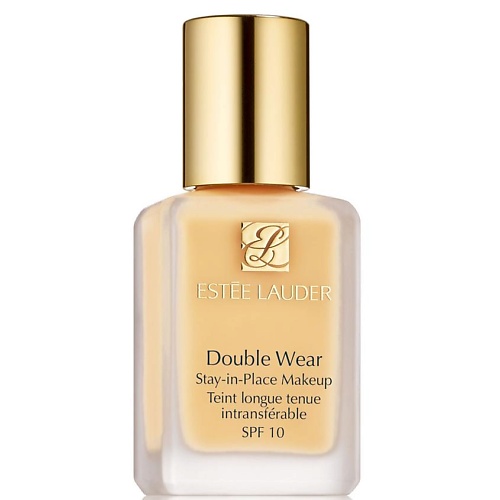 

ESTEE LAUDER Устойчивый тональный крем Double Wear SPF 10, Устойчивый тональный крем Double Wear SPF 10