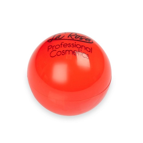 

LA ROSA Бальзам-крем для губ Клубника, Бальзам-крем для губ Клубника