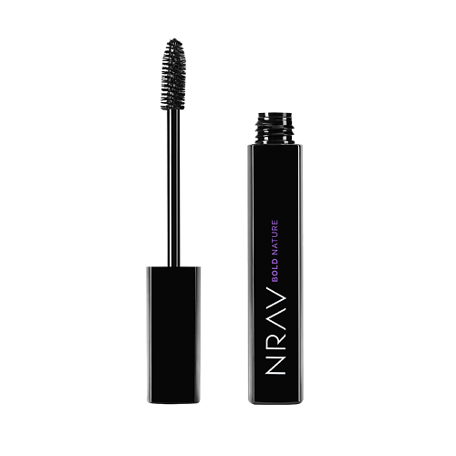 

NRAV Тушь для ресниц объемная MASCARA EXTREME VOLUME, Тушь для ресниц объемная MASCARA EXTREME VOLUME