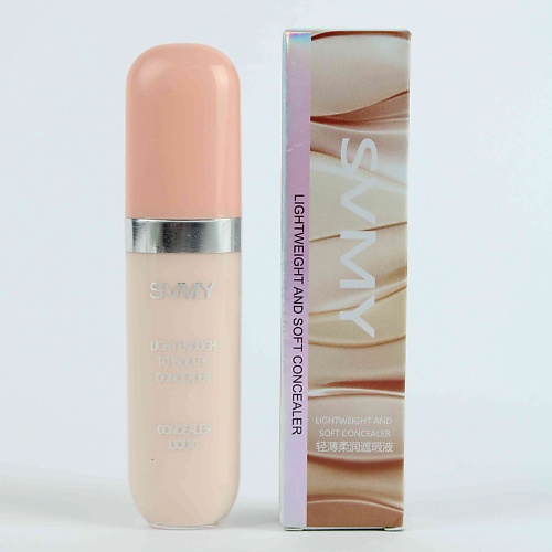 

SVMY Консилер для лица и глаз 16, Консилер для лица и глаз