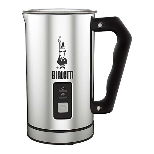 

BIALETTI Взбиватель молочной пены 4430 milk frother and warmer, Взбиватель молочной пены 4430 milk frother and warmer