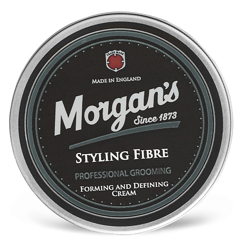 

MORGAN'S Паста для укладки волос Styling Fibre 75, Паста для укладки волос Styling Fibre