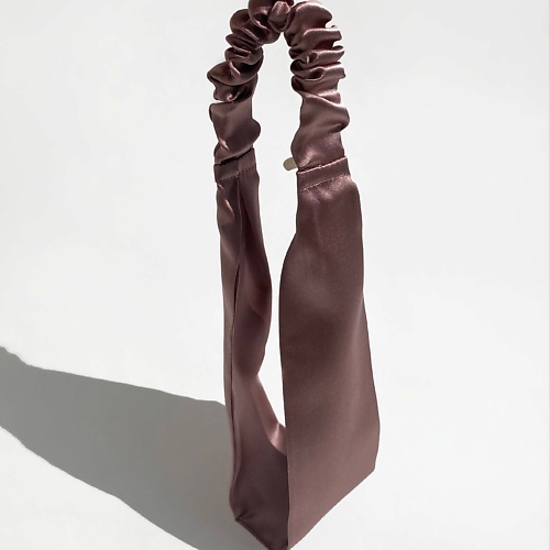 

A.M.SILK Повязка косметическая шёлковая, Повязка косметическая шёлковая