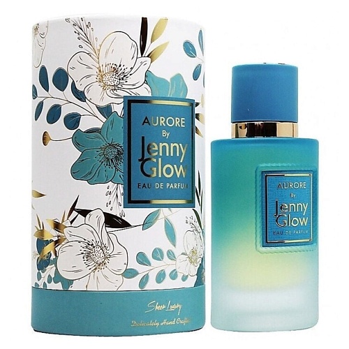 

JENNY GLOW Парфюмерная вода Aurore, Парфюмерная вода Aurore