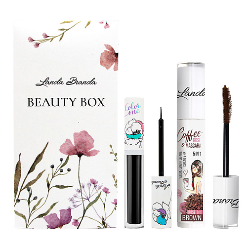 

LANDA BRANDA Подарочный набор № 87, Подарочный набор № 87