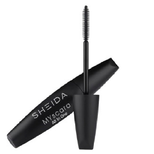 

SHEIDA Тушь для ресниц все в одном 10, Тушь для ресниц все в одном