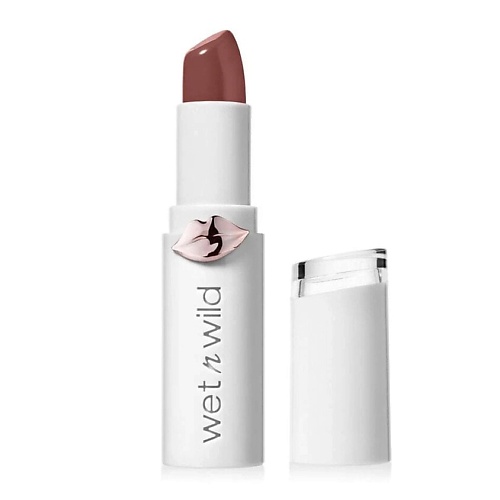 Помада для губ WET N WILD Губная помада Megalast High Shine Lip Color