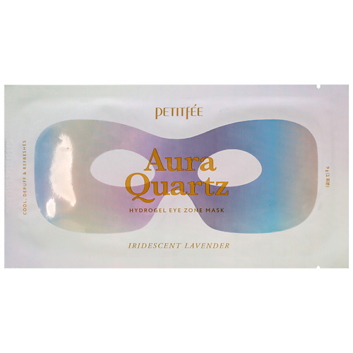 

PETITFEE Маска для области вокруг глаз гидрогелевая с жемчужной пудрой 9, Маска для области вокруг глаз гидрогелевая с жемчужной пудрой