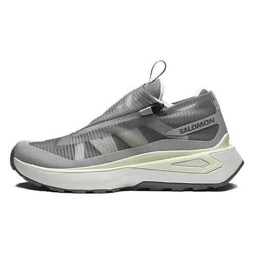 

SALOMON Кроссовки Odyssey Elmt Advanced Clear Glacier Grey, Кроссовки Odyssey Elmt Advanced Clear Glacier Grey