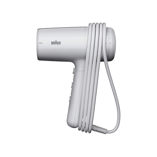 

BRAUN Фен Braun HD210E Белый 2100 W, Фен Braun HD210E Белый 2100 W