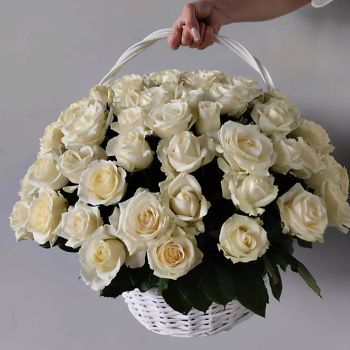 

ЗОЛОТАЯ АУРА Композиция из роз "Рафаэлло", Композиция из роз "Рафаэлло"