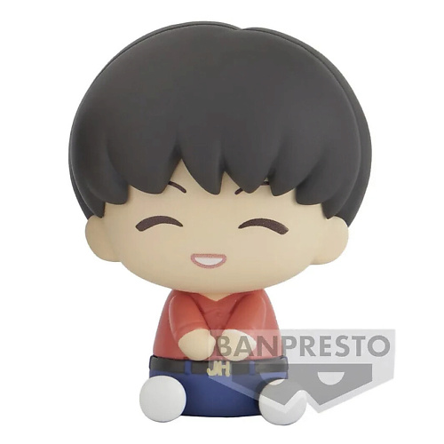 

BANDAI Фигурка Tinytan J - Hope Dynamite Vol 1 Mini Figure, Фигурка Tinytan J - Hope Dynamite Vol 1 Mini Figure