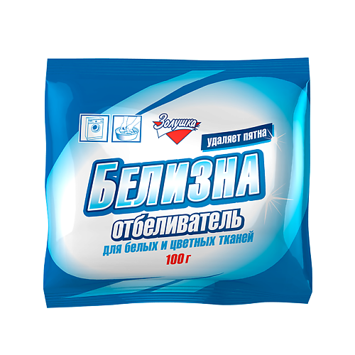 Средства для стирки ЗОЛУШКА Отбеливатель Белизна
