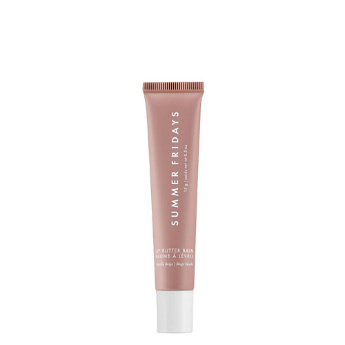 

SUMMER FRIDAYS Бальзам для губ Lip Butter Balm, Бальзам для губ Lip Butter Balm