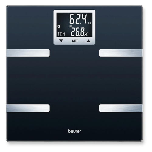 

BEURER Напольные весы BF 720, Напольные весы BF 720