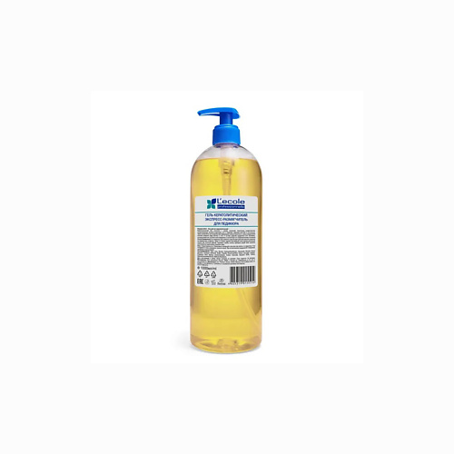 FLORESAN Гель кератолитический Жидкое лезвие