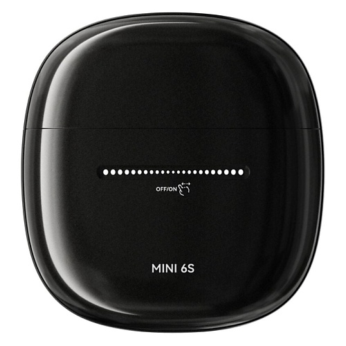 

XIAOMI Электробритва Enchen Mini 6S, Электробритва Enchen Mini 6S