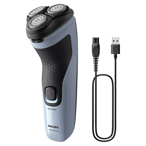 PHILIPS Электробритва Series 3000 X3003/00