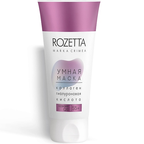 

MARKA CRIMEA Умная маска 55+ для лица 75, Умная маска 55+ для лица