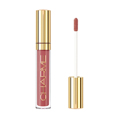 

CHARME Блеск для губ матовый, Блеск для губ матовый