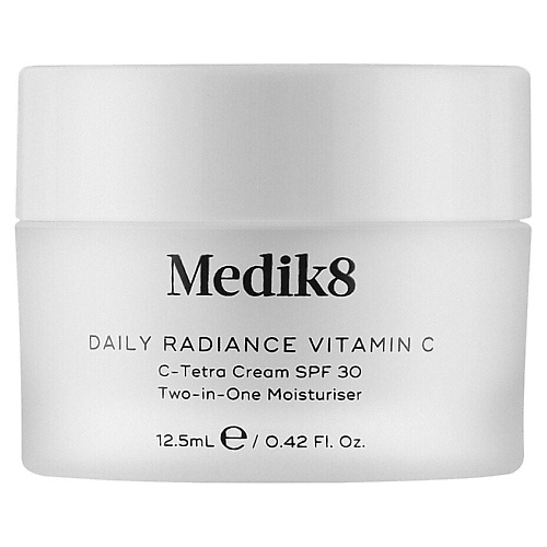 

MEDIK8 Крем для лица Antioxidant Day Cream SPF30 Daily Radiance Vitamin C, Крем для лица Antioxidant Day Cream SPF30 Daily Radiance Vitamin C