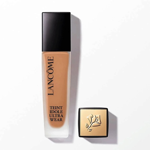 LANCOME Стойкий тональный крем с матовым финишем Teint Idole Ultra Wear SPF35