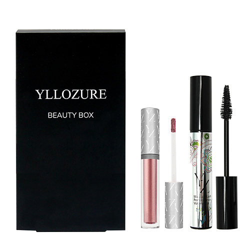 

YLLOZURE Подарочный набор № 33, Подарочный набор № 33