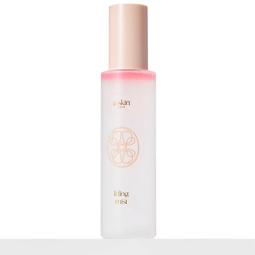 

A`SKIN CARE Мист для лица 100, Мист для лица