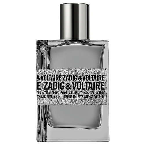 

ZADIG&VOLTAIRE This Is Really Him! 50, This Is Really Him!