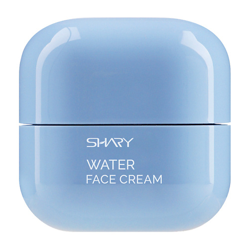 SHARY Увлажняющий крем с гиалуроновой кислотой для всех типов кожи лица 500 875₽