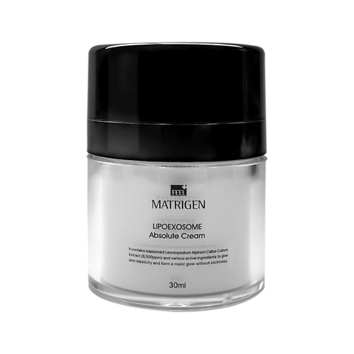 

MATRIGEN Lipo Exosome Absolute Cream Крем для лица с липо экзосомами 30, Lipo Exosome Absolute Cream Крем для лица с липо экзосомами