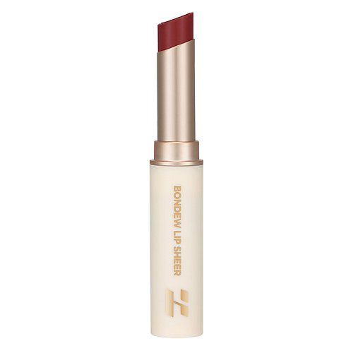 HOLIKA HOLIKA Кремовая помада для губ Bondew Lip Sheer 1790₽