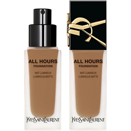 YVES SAINT LAURENT Тональное средство ALL HOURS FOUNDATION 6691₽