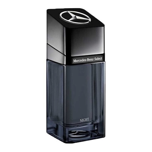 

MERCEDES BENZ Парфюмерная вода Select Night 100, Парфюмерная вода Select Night