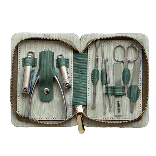 

BY TM Маникюрный набор, Маникюрный набор