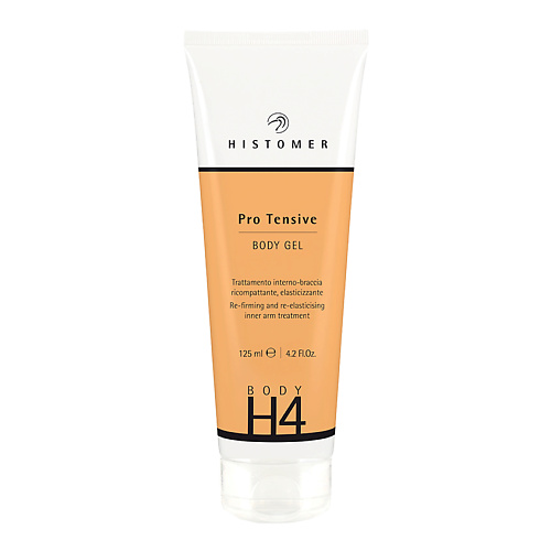 

HISTOMER H4 Лифтинг-гель для тела 125, H4 Лифтинг-гель для тела