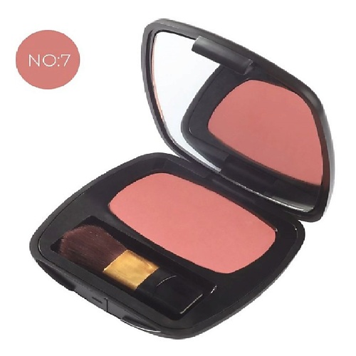 

SHEIDA Шелковистая румяна Silken Blush, Шелковистая румяна Silken Blush
