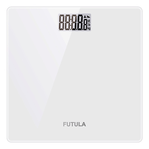 FUTULA Весы напольные Futula Scale 1